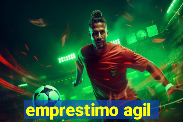 emprestimo agil
